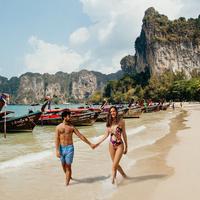 Отзыв от Татьяна - Виза Destination Thailand